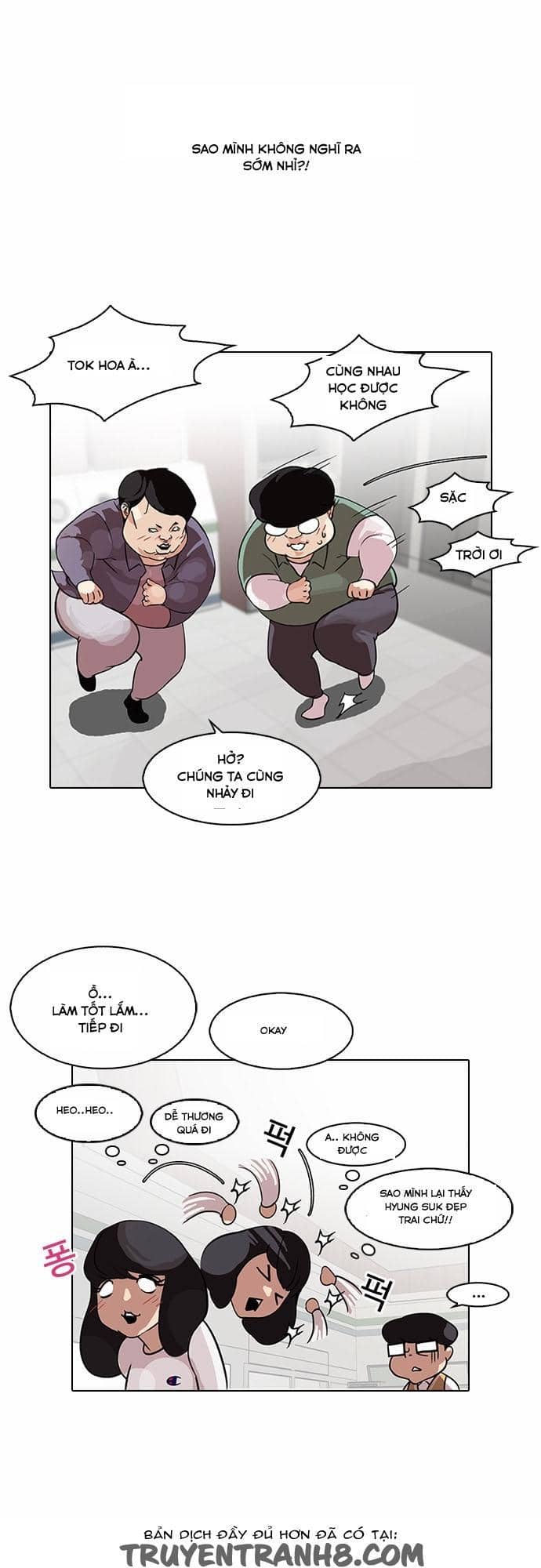 Hoán Đổi Diệu Kỳ - Chương 98 - ảnh 33