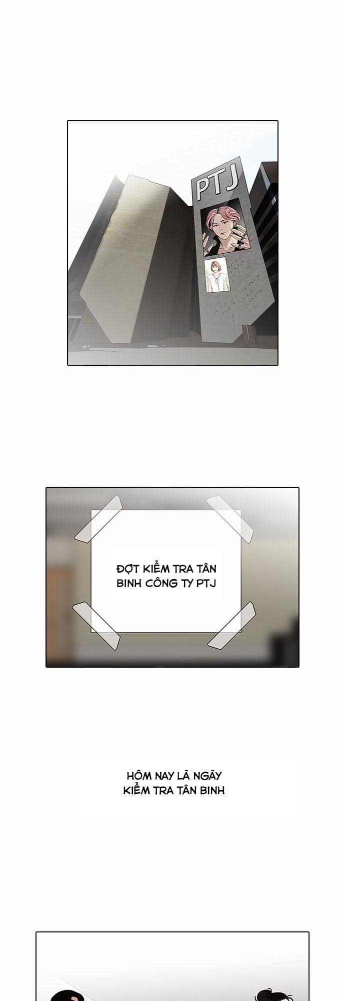 Hoán Đổi Diệu Kỳ - Chương 98 - ảnh 44