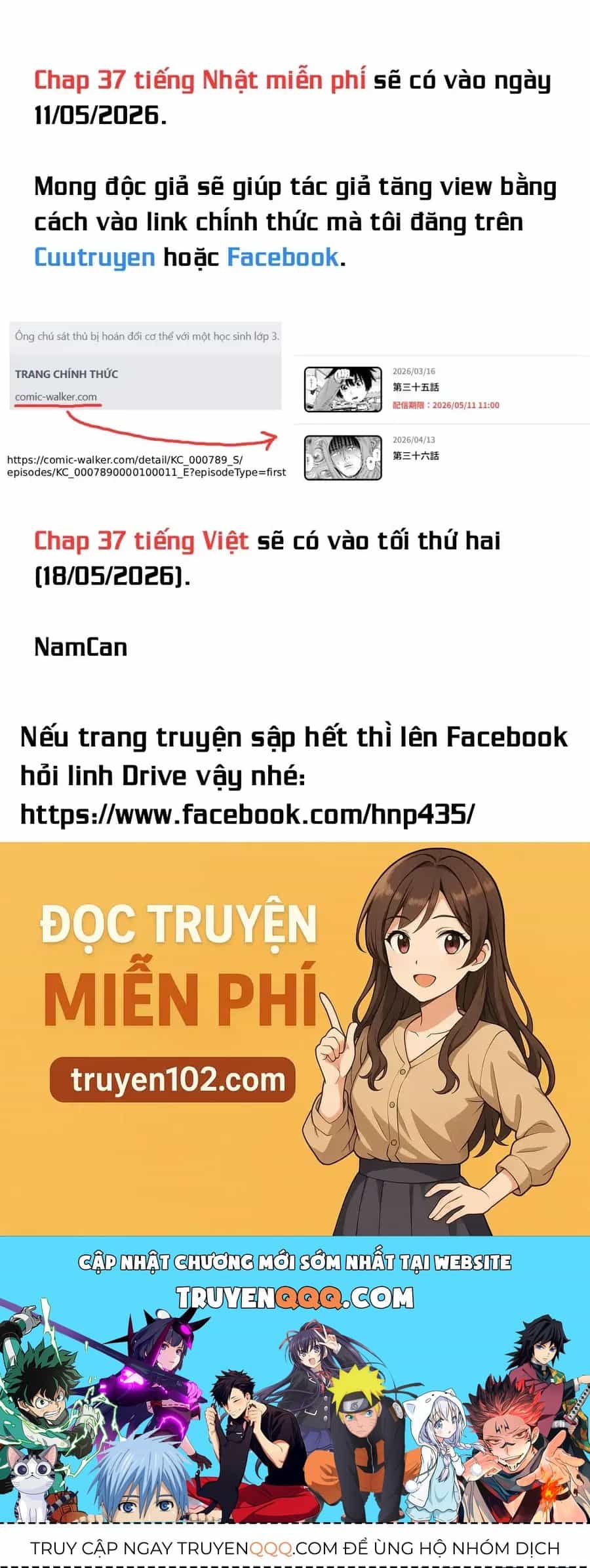 Hoán Đổi: J⇔M - Chương 36 - ảnh 41