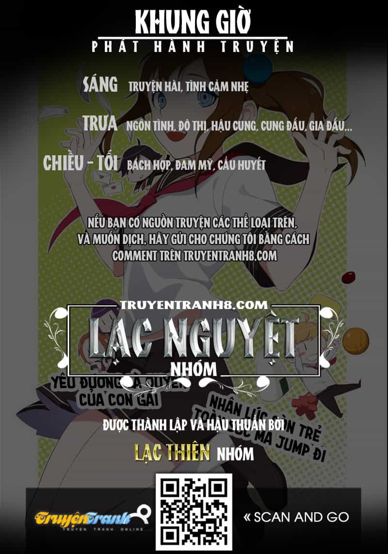 Hoán Đổi Tình Duyên - Chương 1 - ảnh 24