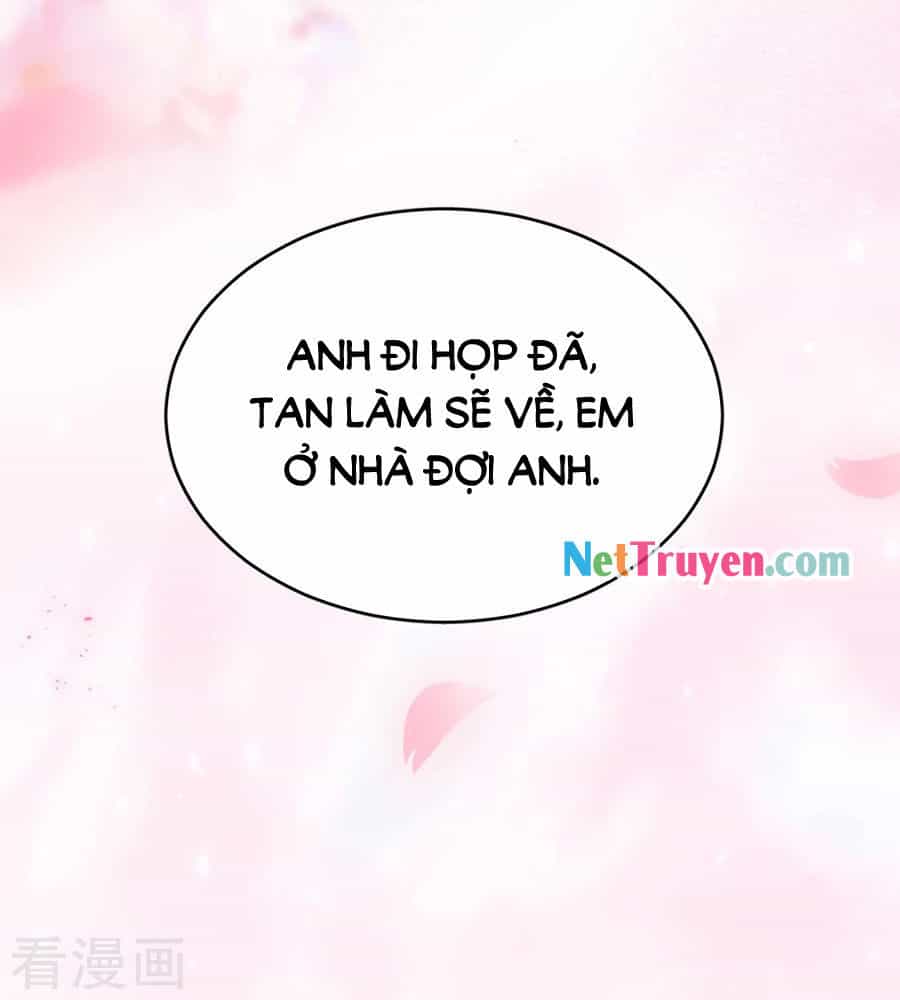 Hoàn Mỹ Lão Công Tiến Hóa Luân - Chương 71.5 - ảnh 13