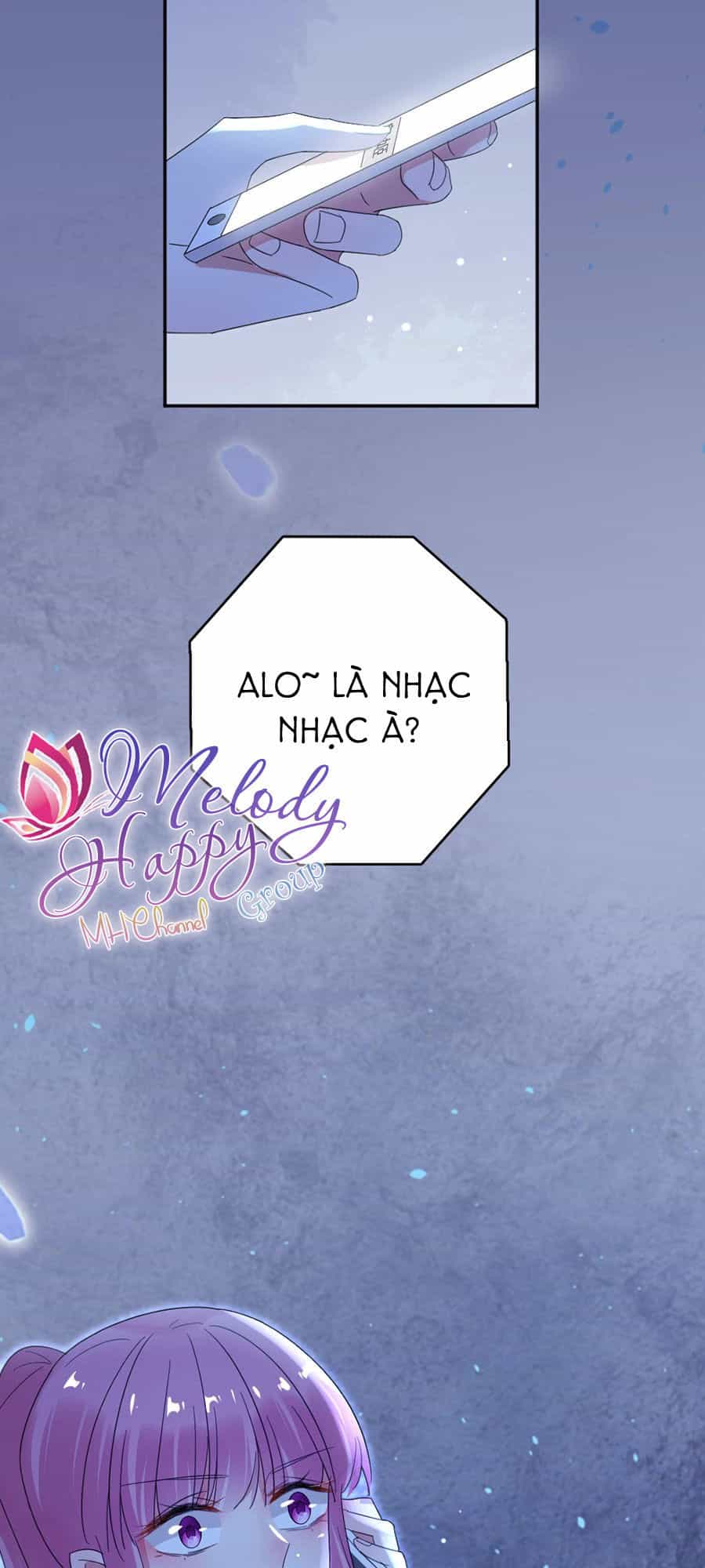 Hoàn Mỹ Lão Công Tiến Hóa Luân - Chương 71.5 - ảnh 19