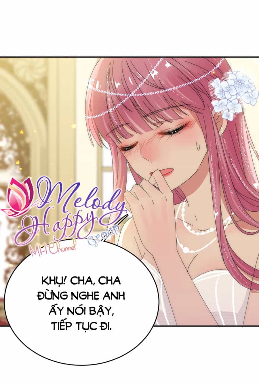 Hoàn Mỹ Lão Công Tiến Hóa Luân - Chương 74.5 - ảnh 10