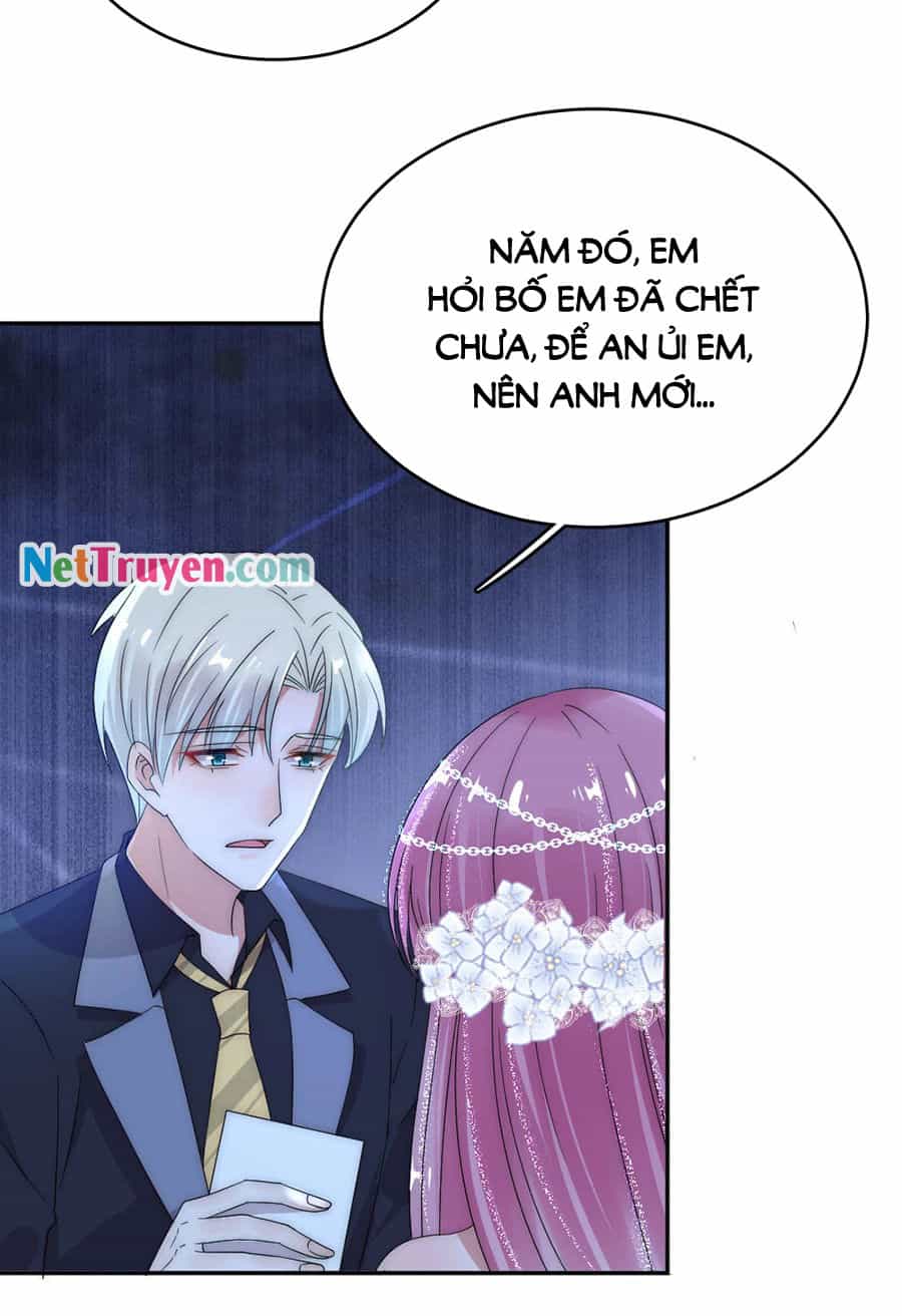 Hoàn Mỹ Lão Công Tiến Hóa Luân - Chương 75.5 - ảnh 10