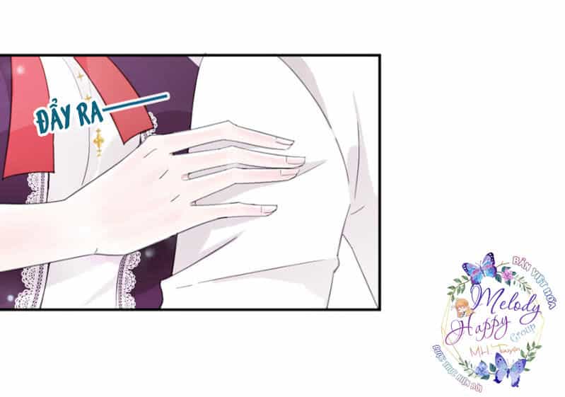 Hoàn Mỹ Lão Công Tiến Hóa Luân - Chương 10 - ảnh 13