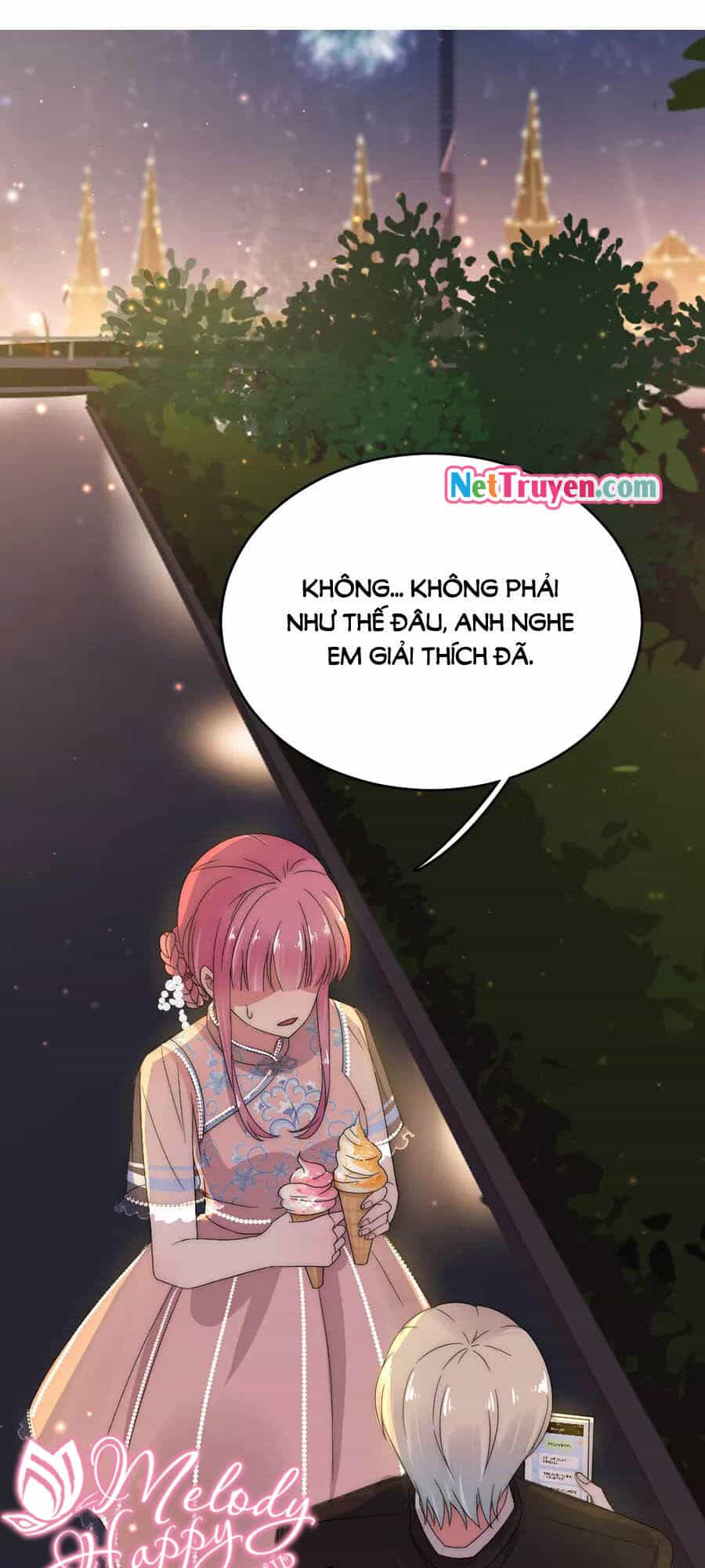 Hoàn Mỹ Lão Công Tiến Hóa Luân - Chương 79.5 - ảnh 14