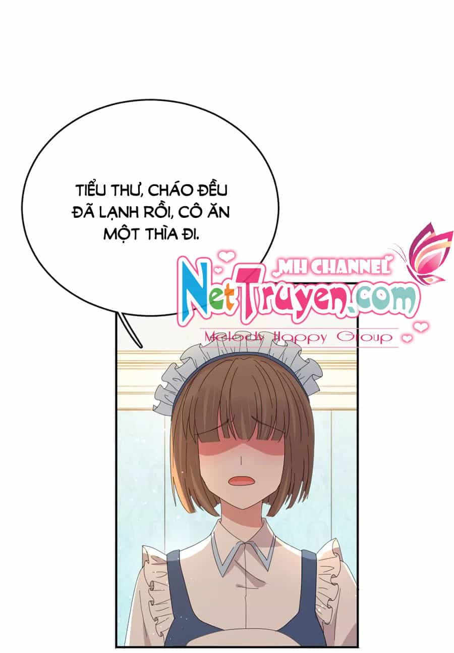 Hoàn Mỹ Lão Công Tiến Hóa Luân - Chương 80 - ảnh 22