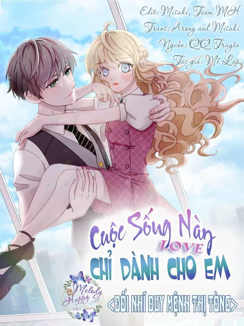 Hoàn Mỹ Lão Công Tiến Hóa Luân - Chương 82 - ảnh 21