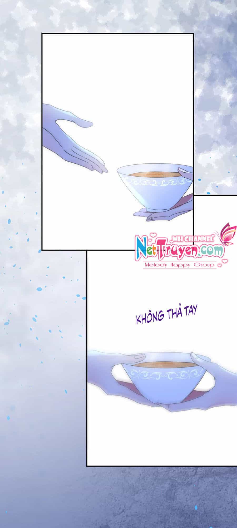 Hoàn Mỹ Lão Công Tiến Hóa Luân - Chương 84 - ảnh 23