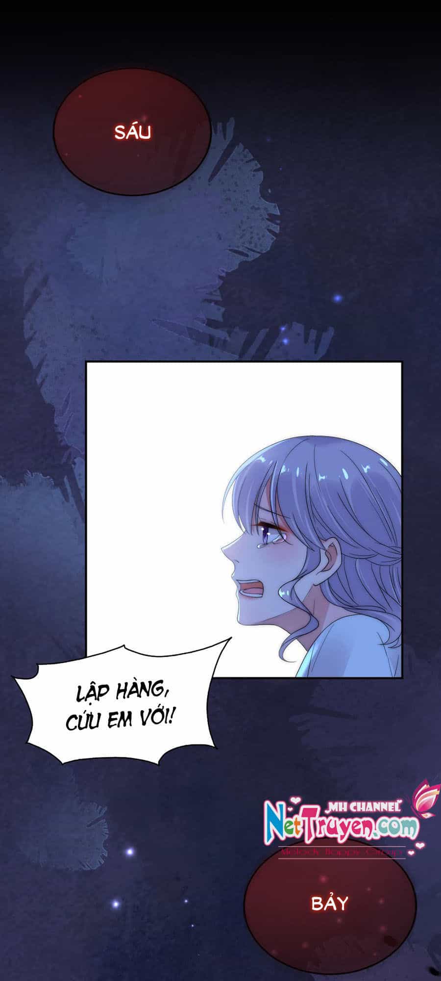 Hoàn Mỹ Lão Công Tiến Hóa Luân - Chương 91 - ảnh 12