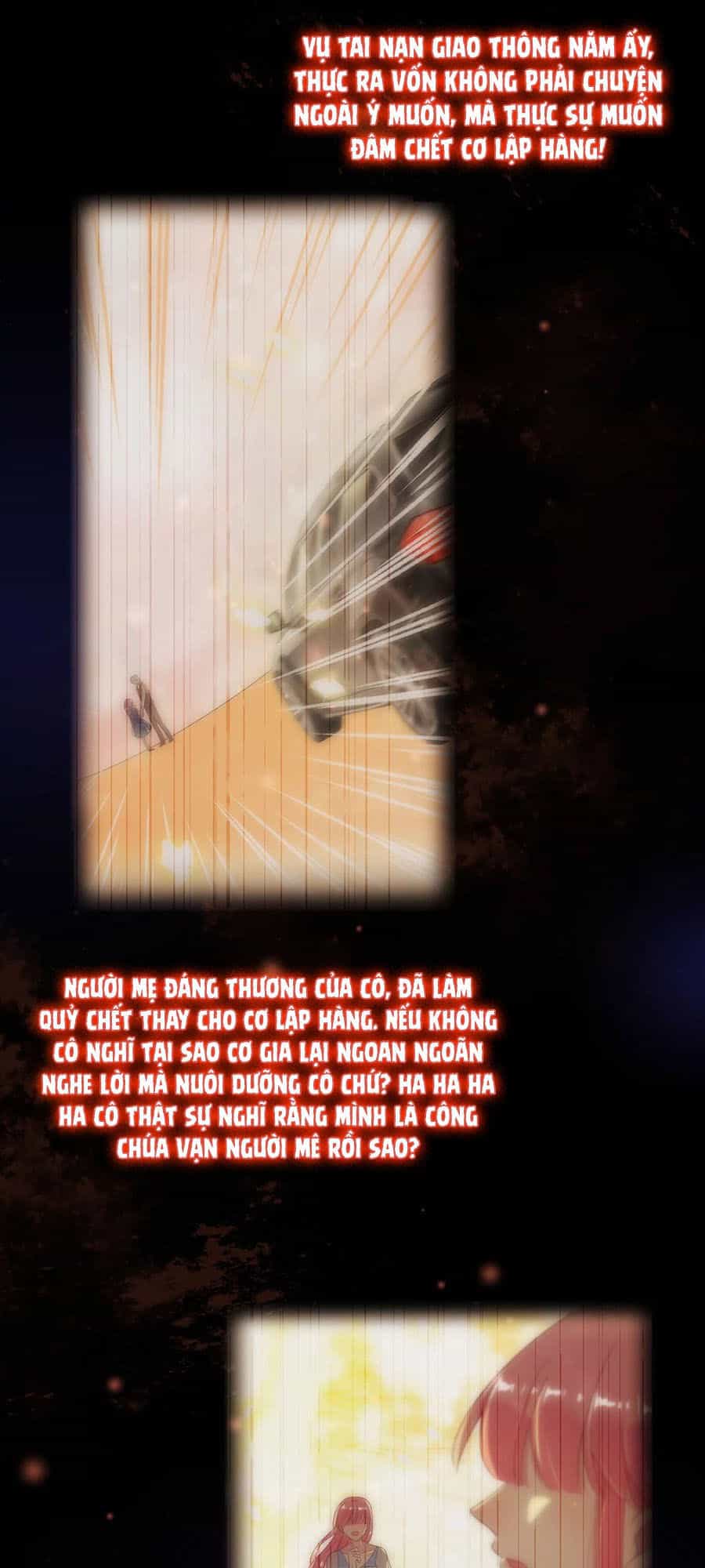 Hoàn Mỹ Lão Công Tiến Hóa Luân - Chương 91 - ảnh 34
