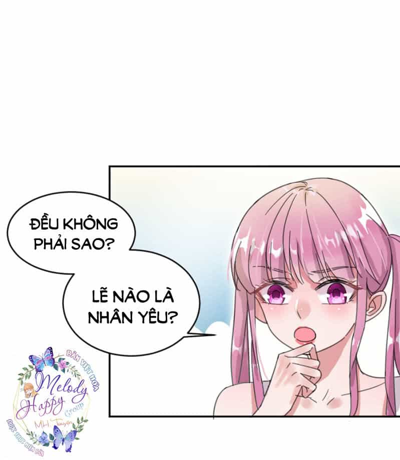 Hoàn Mỹ Lão Công Tiến Hóa Luân - Chương 13 - ảnh 24