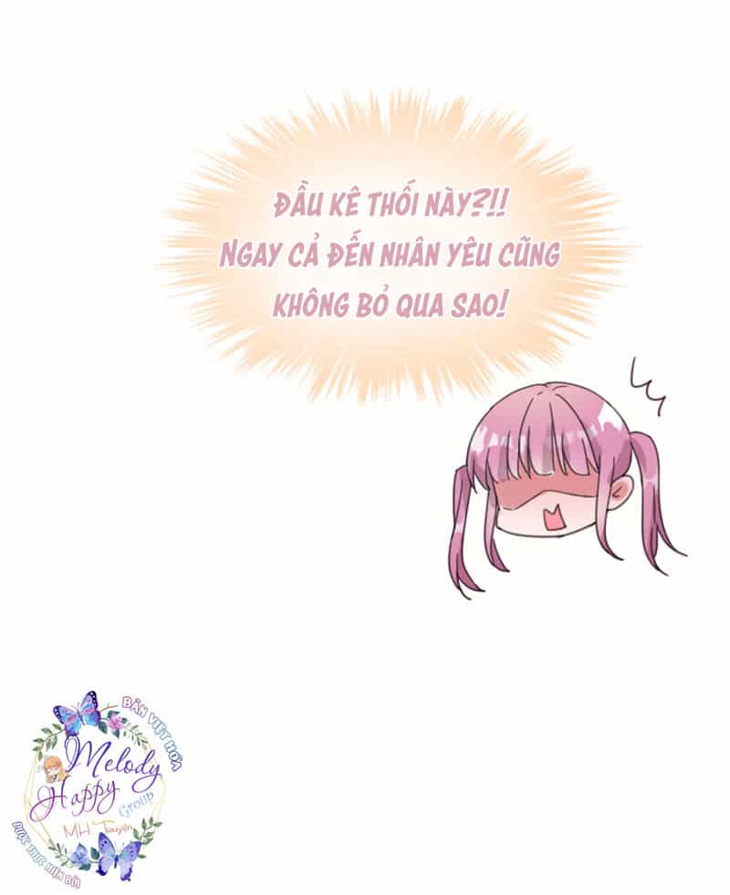 Hoàn Mỹ Lão Công Tiến Hóa Luân - Chương 13 - ảnh 27