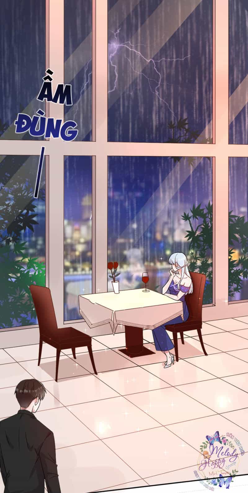 Hoàn Mỹ Lão Công Tiến Hóa Luân - Chương 13 - ảnh 28