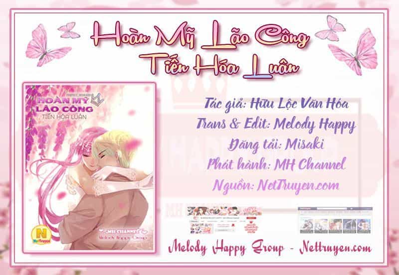 Hoàn Mỹ Lão Công Tiến Hóa Luân - Chương 112.5 - ảnh 24