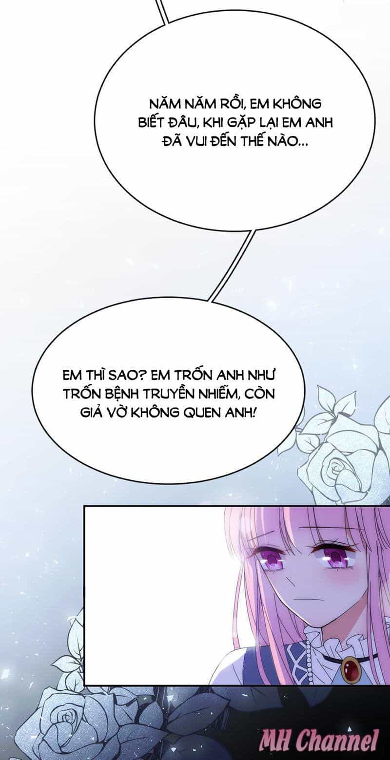 Hoàn Mỹ Lão Công Tiến Hóa Luân - Chương 121.1 - ảnh 7