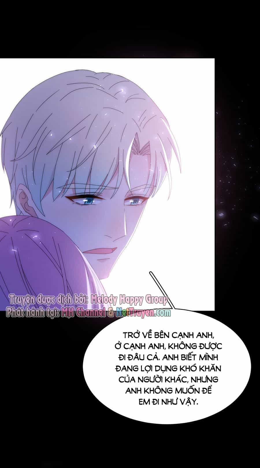 Hoàn Mỹ Lão Công Tiến Hóa Luân - Chương 122 - ảnh 14