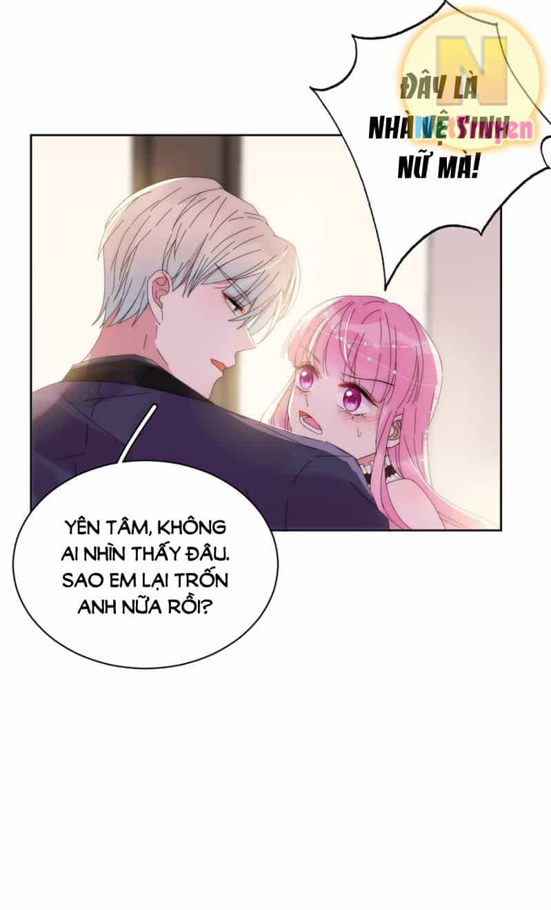 Hoàn Mỹ Lão Công Tiến Hóa Luân - Chương 123 - ảnh 15