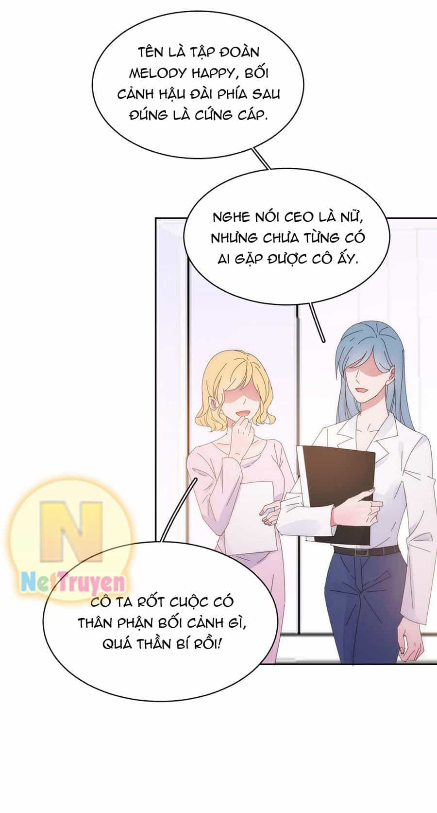 Hoàn Mỹ Lão Công Tiến Hóa Luân - Chương 127.5 - ảnh 8