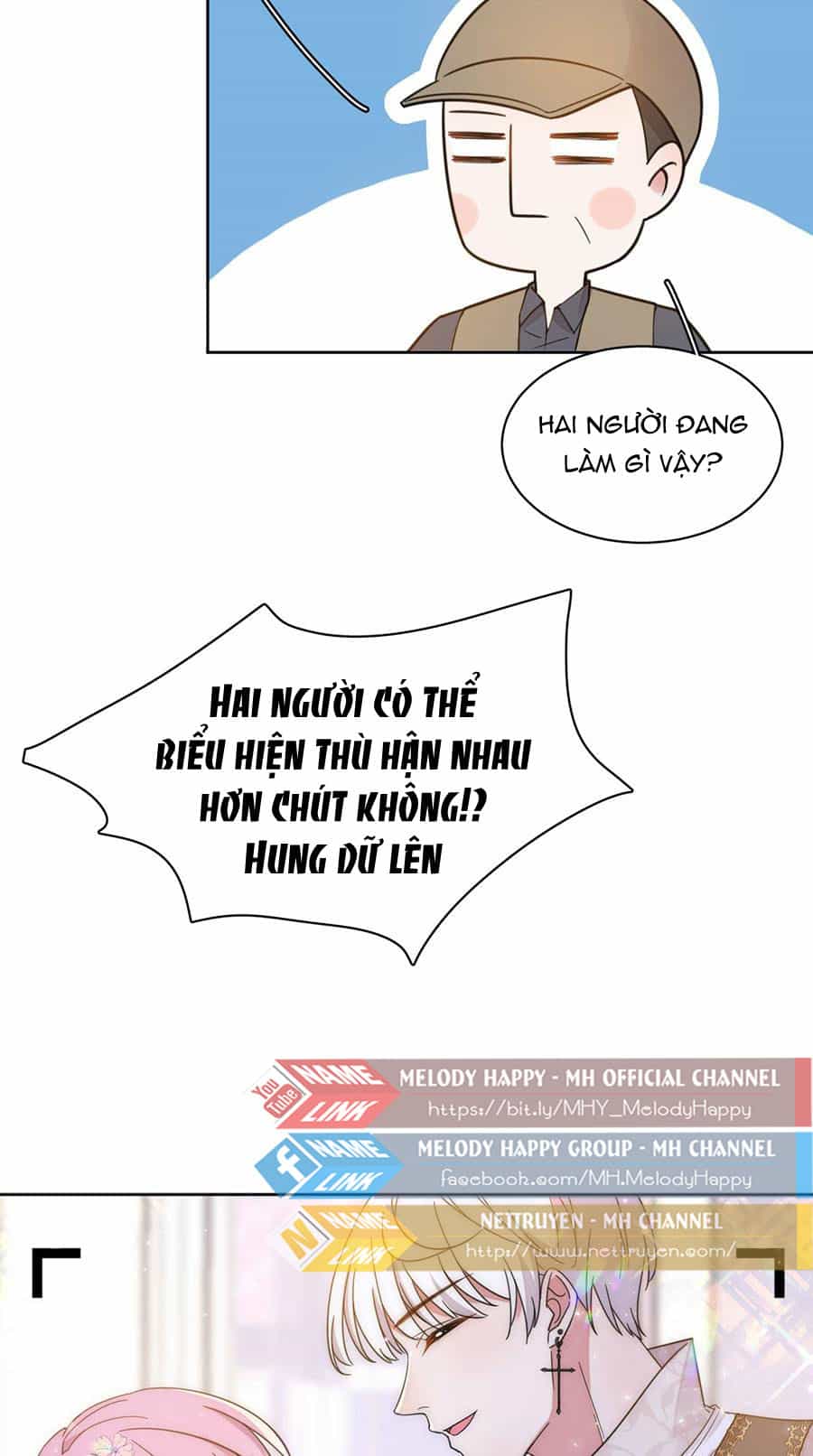 Hoàn Mỹ Lão Công Tiến Hóa Luân - Chương 131 - ảnh 8