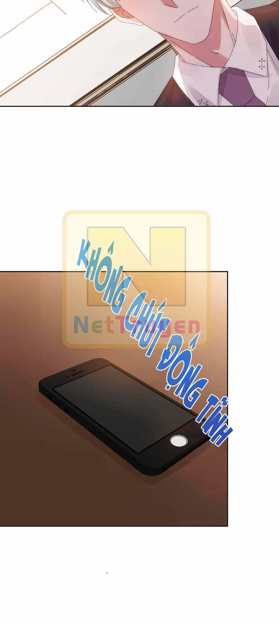 Hoàn Mỹ Lão Công Tiến Hóa Luân - Chương 135 - ảnh 10
