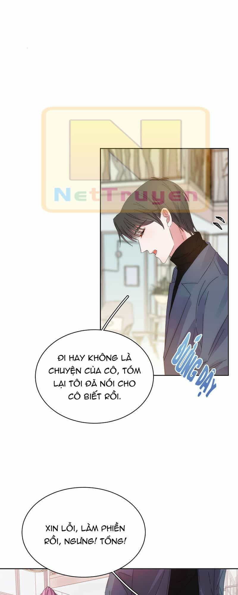 Hoàn Mỹ Lão Công Tiến Hóa Luân - Chương 137 - ảnh 23