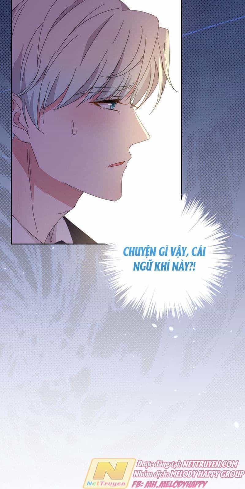 Hoàn Mỹ Lão Công Tiến Hóa Luân - Chương 142 - ảnh 17