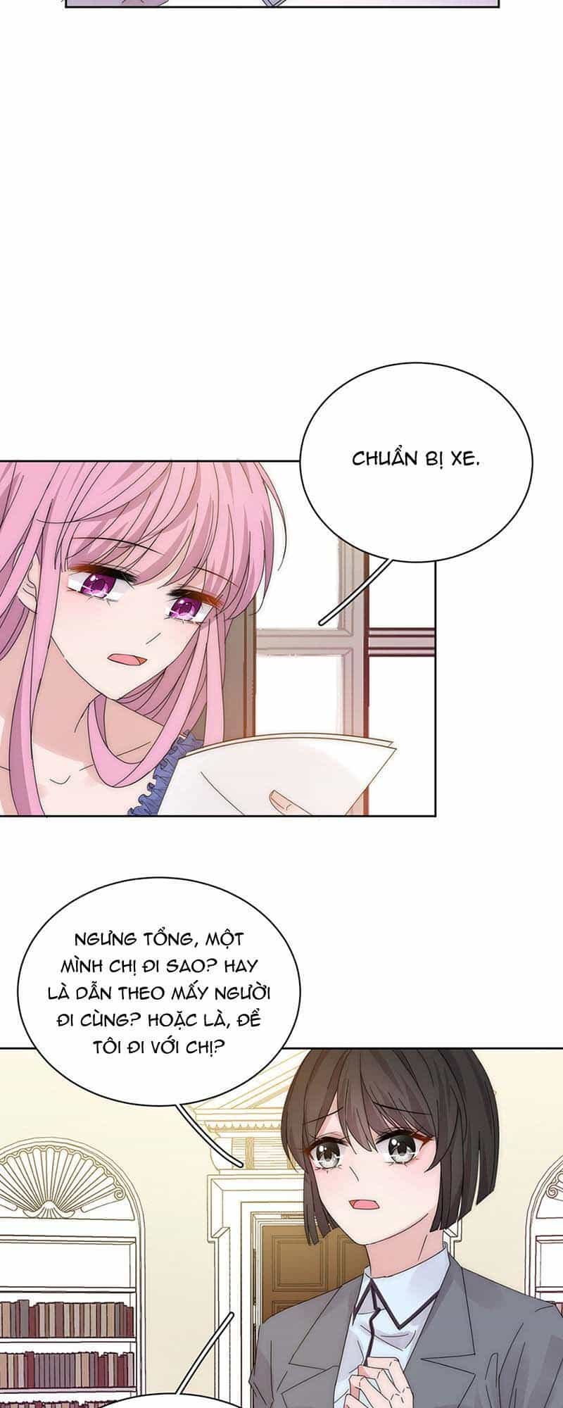 Hoàn Mỹ Lão Công Tiến Hóa Luân - Chương 147 - ảnh 6
