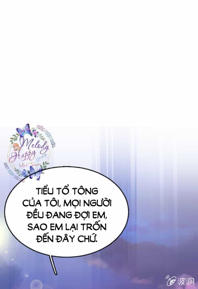 Hoàn Mỹ Lão Công Tiến Hóa Luân - Chương 23 - ảnh 19