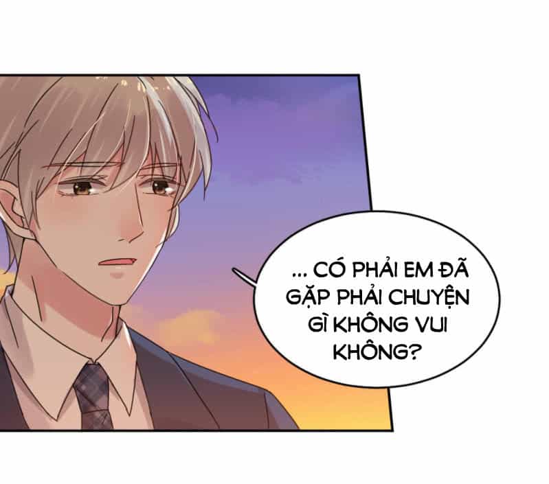 Hoàn Mỹ Lão Công Tiến Hóa Luân - Chương 23 - ảnh 22