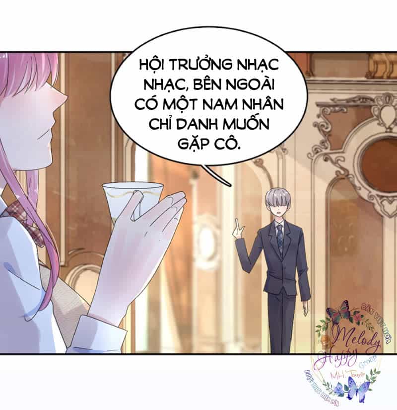 Hoàn Mỹ Lão Công Tiến Hóa Luân - Chương 24 - ảnh 12