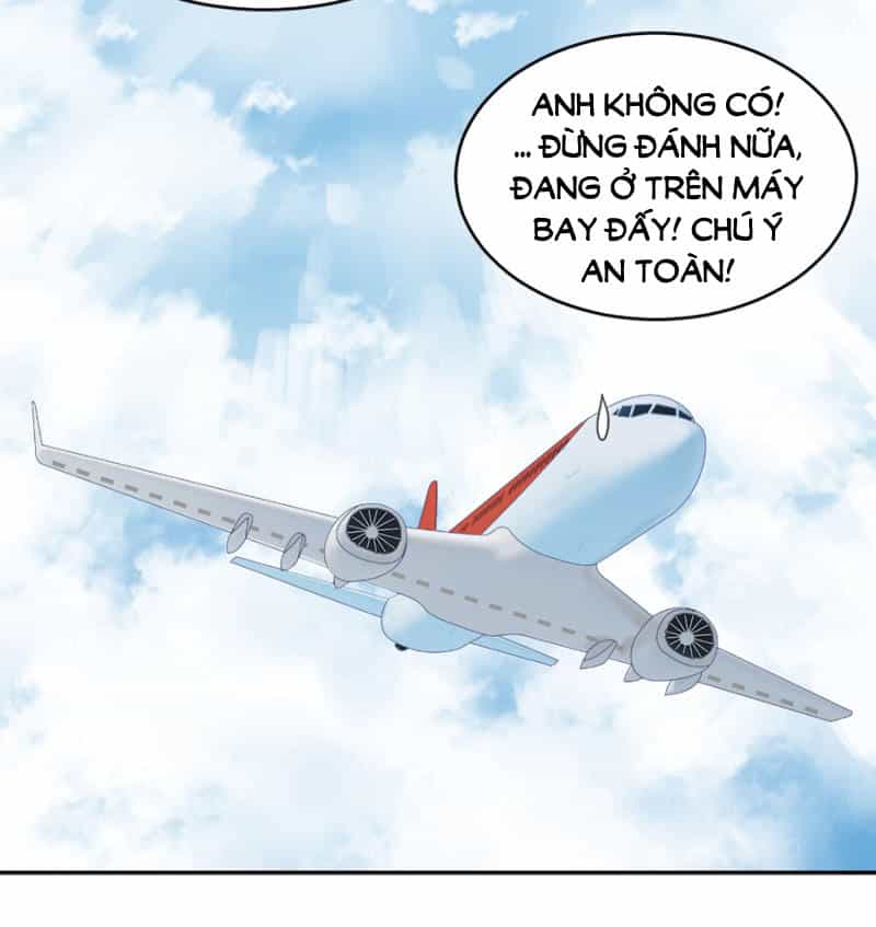 Hoàn Mỹ Lão Công Tiến Hóa Luân - Chương 26 - ảnh 17
