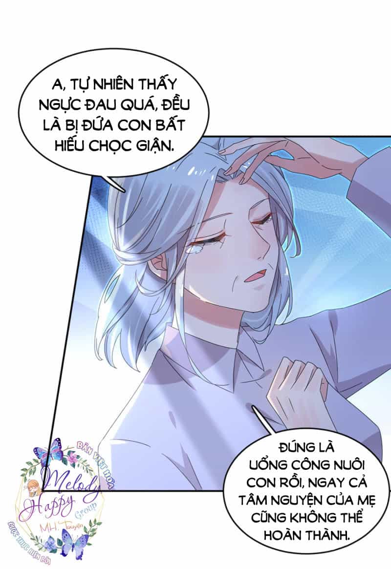 Hoàn Mỹ Lão Công Tiến Hóa Luân - Chương 26 - ảnh 29