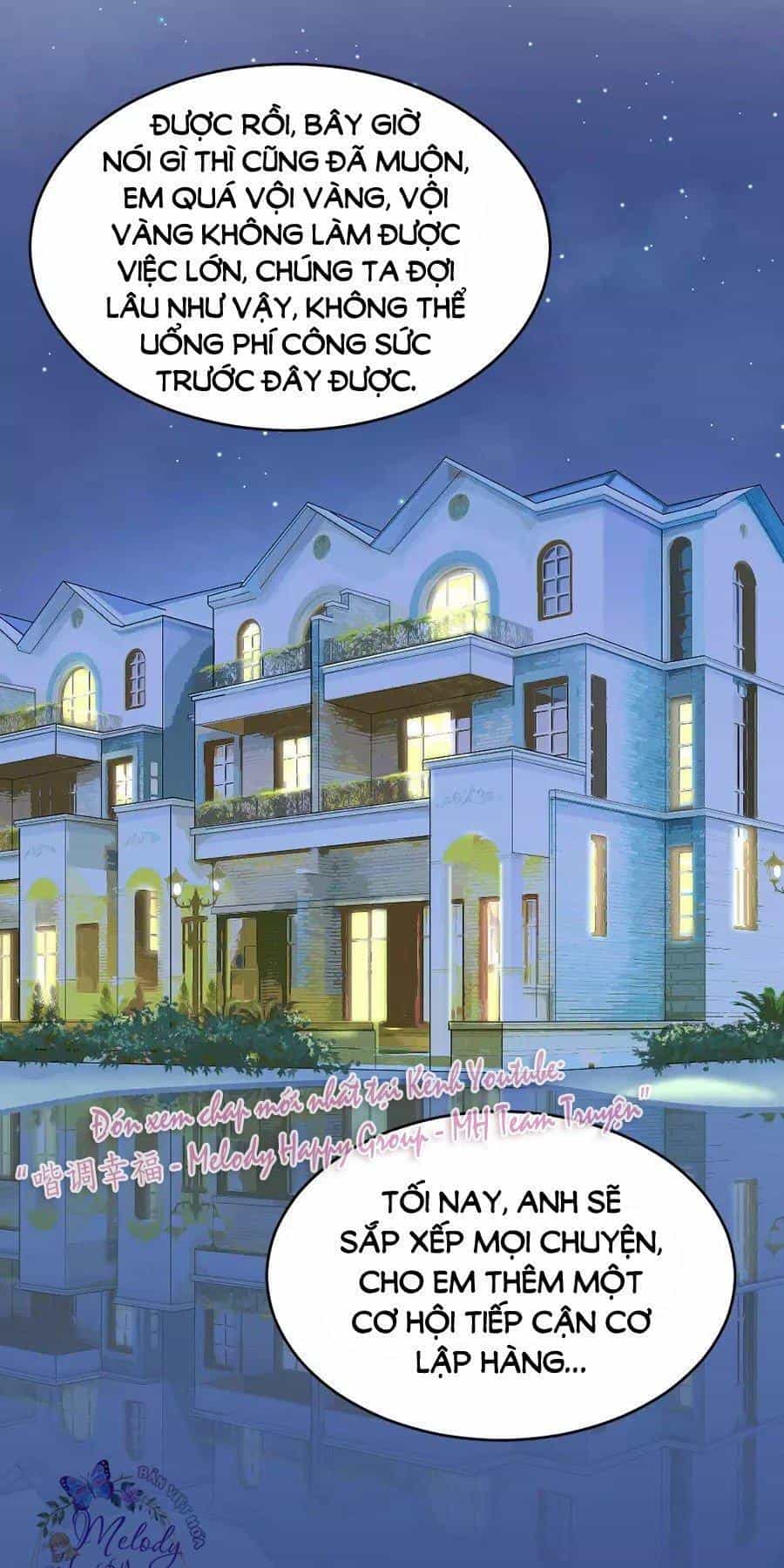 Hoàn Mỹ Lão Công Tiến Hóa Luân - Chương 29 - ảnh 35