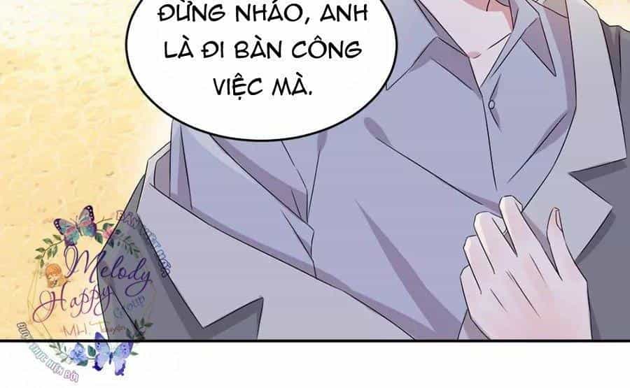 Hoàn Mỹ Lão Công Tiến Hóa Luân - Chương 30 - ảnh 12