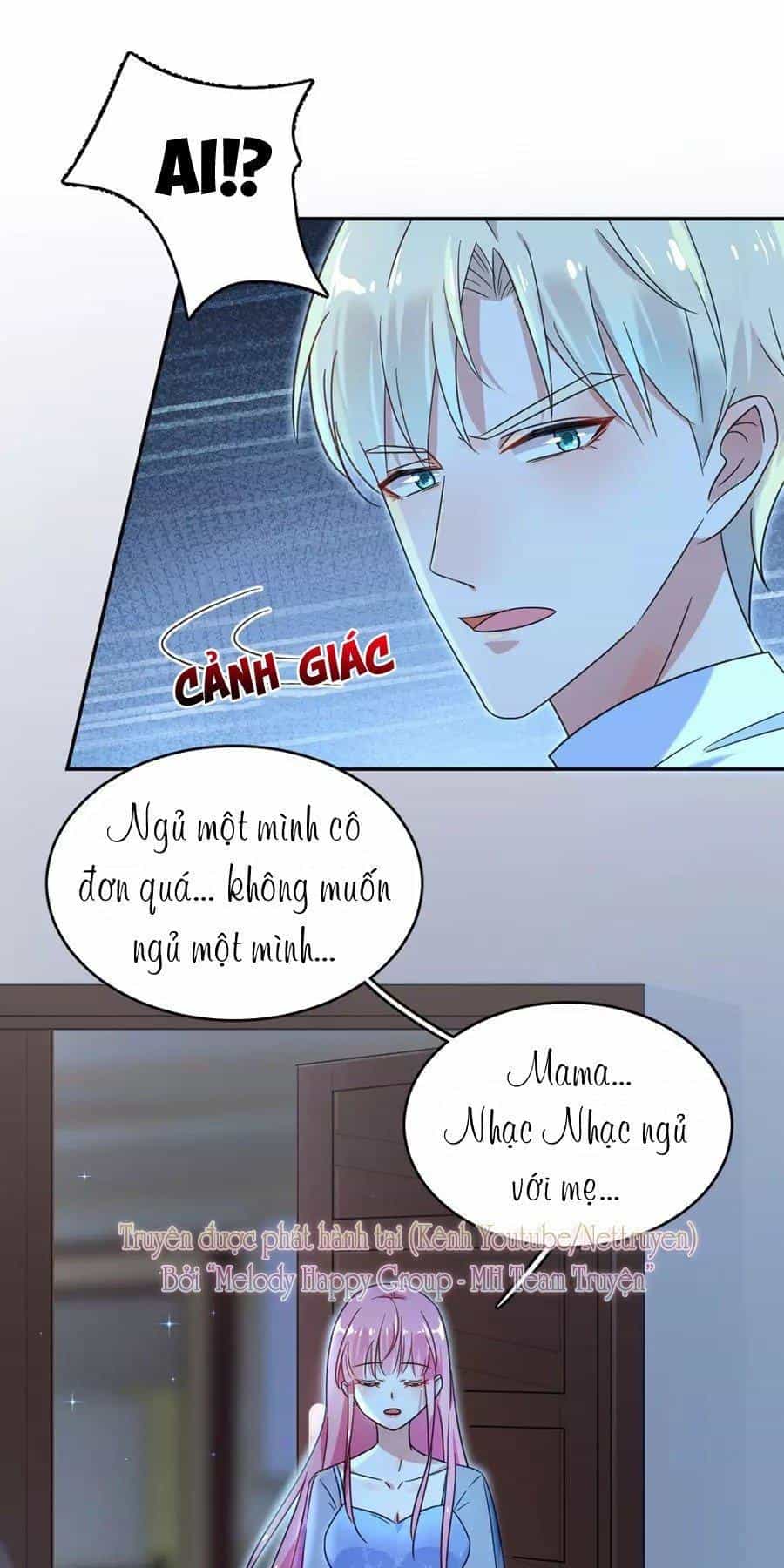 Hoàn Mỹ Lão Công Tiến Hóa Luân - Chương 32 - ảnh 12