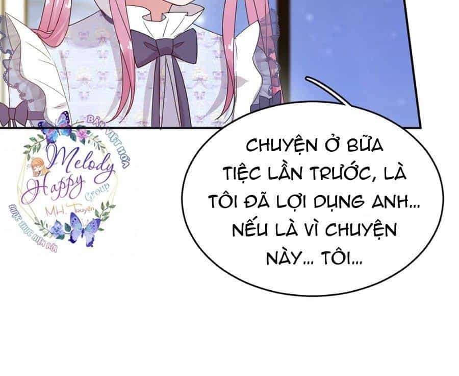 Hoàn Mỹ Lão Công Tiến Hóa Luân - Chương 37 - ảnh 27