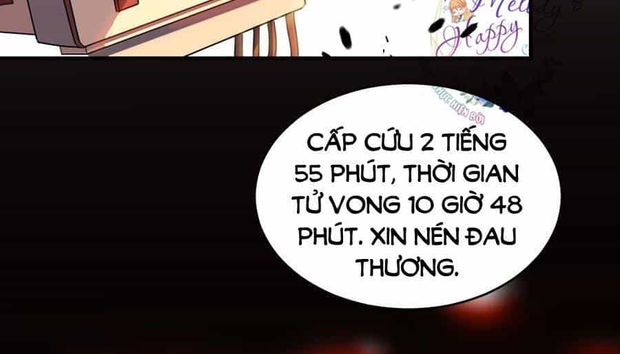 Hoàn Mỹ Lão Công Tiến Hóa Luân - Chương 38 - ảnh 14