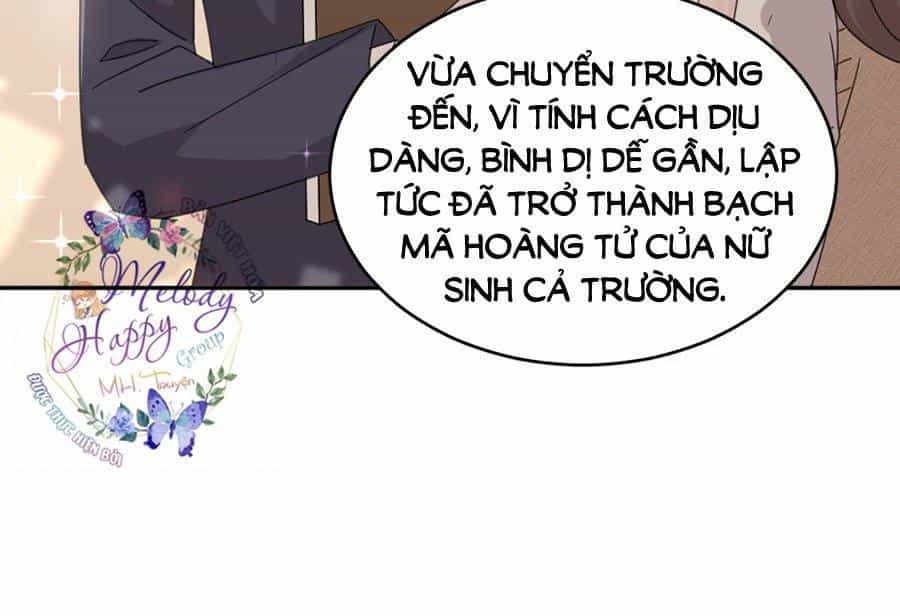 Hoàn Mỹ Lão Công Tiến Hóa Luân - Chương 38 - ảnh 30