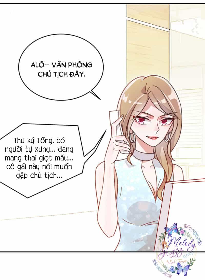 Hoàn Mỹ Lão Công Tiến Hóa Luân - Chương 4 - ảnh 26