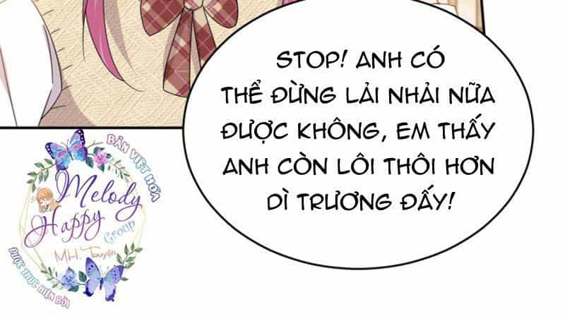 Hoàn Mỹ Lão Công Tiến Hóa Luân - Chương 42 - ảnh 25