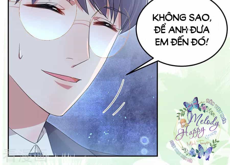 Hoàn Mỹ Lão Công Tiến Hóa Luân - Chương 43 - ảnh 27