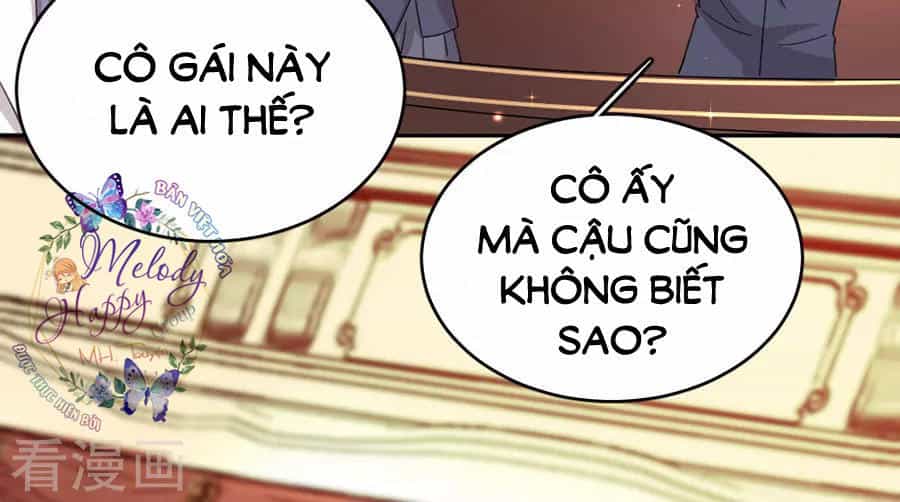 Hoàn Mỹ Lão Công Tiến Hóa Luân - Chương 44 - ảnh 21