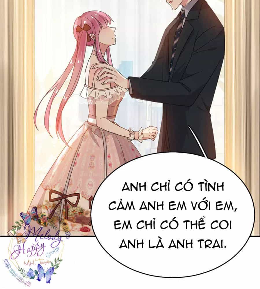 Hoàn Mỹ Lão Công Tiến Hóa Luân - Chương 46 - ảnh 11