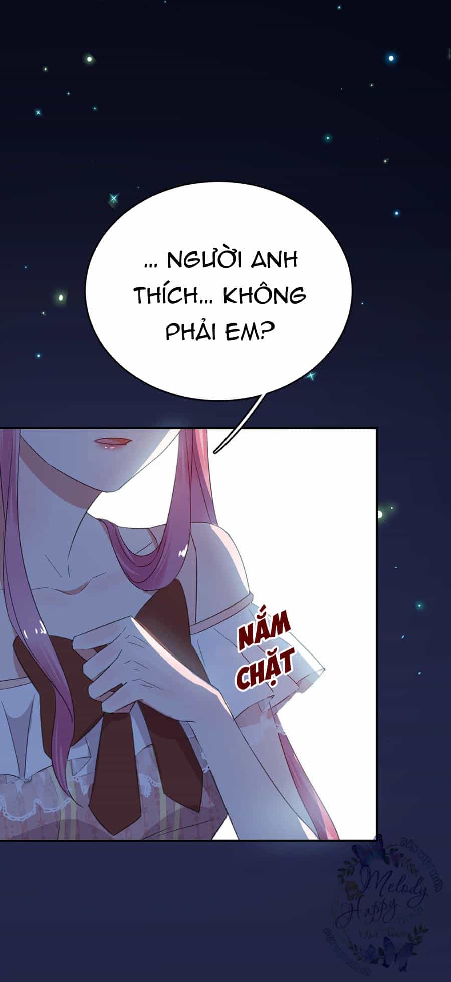 Hoàn Mỹ Lão Công Tiến Hóa Luân - Chương 46 - ảnh 17