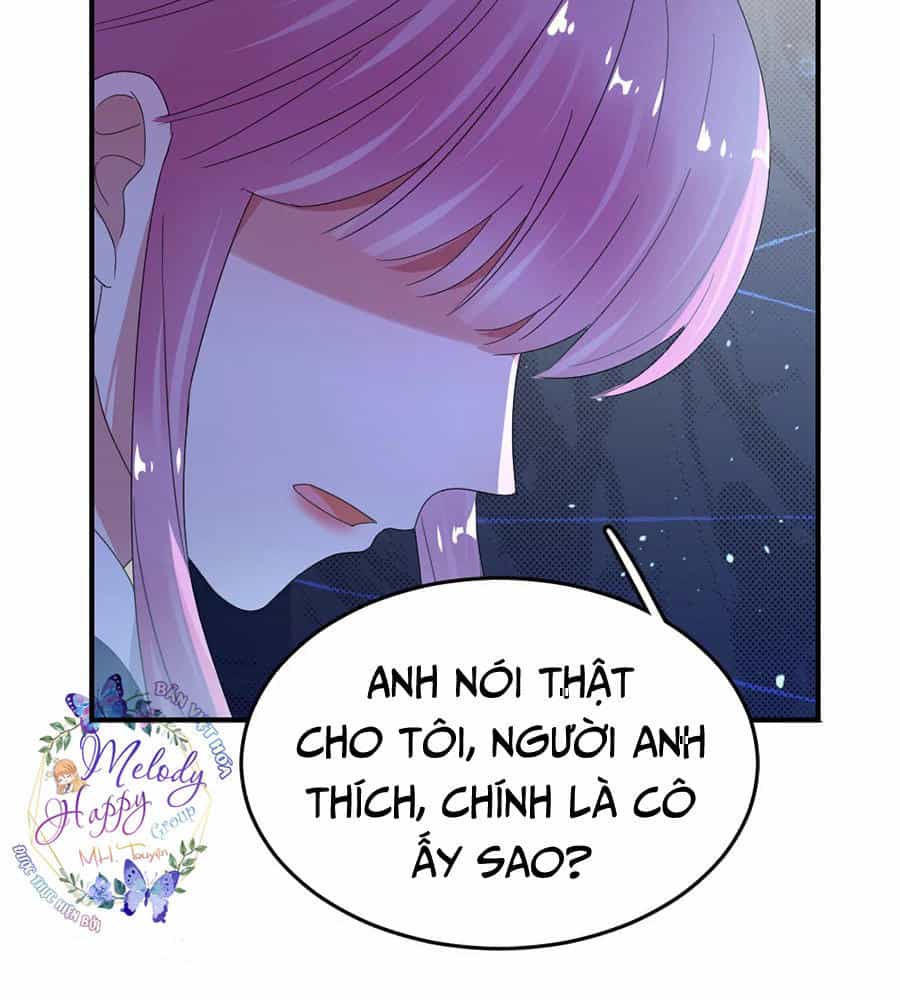 Hoàn Mỹ Lão Công Tiến Hóa Luân - Chương 51 - ảnh 15