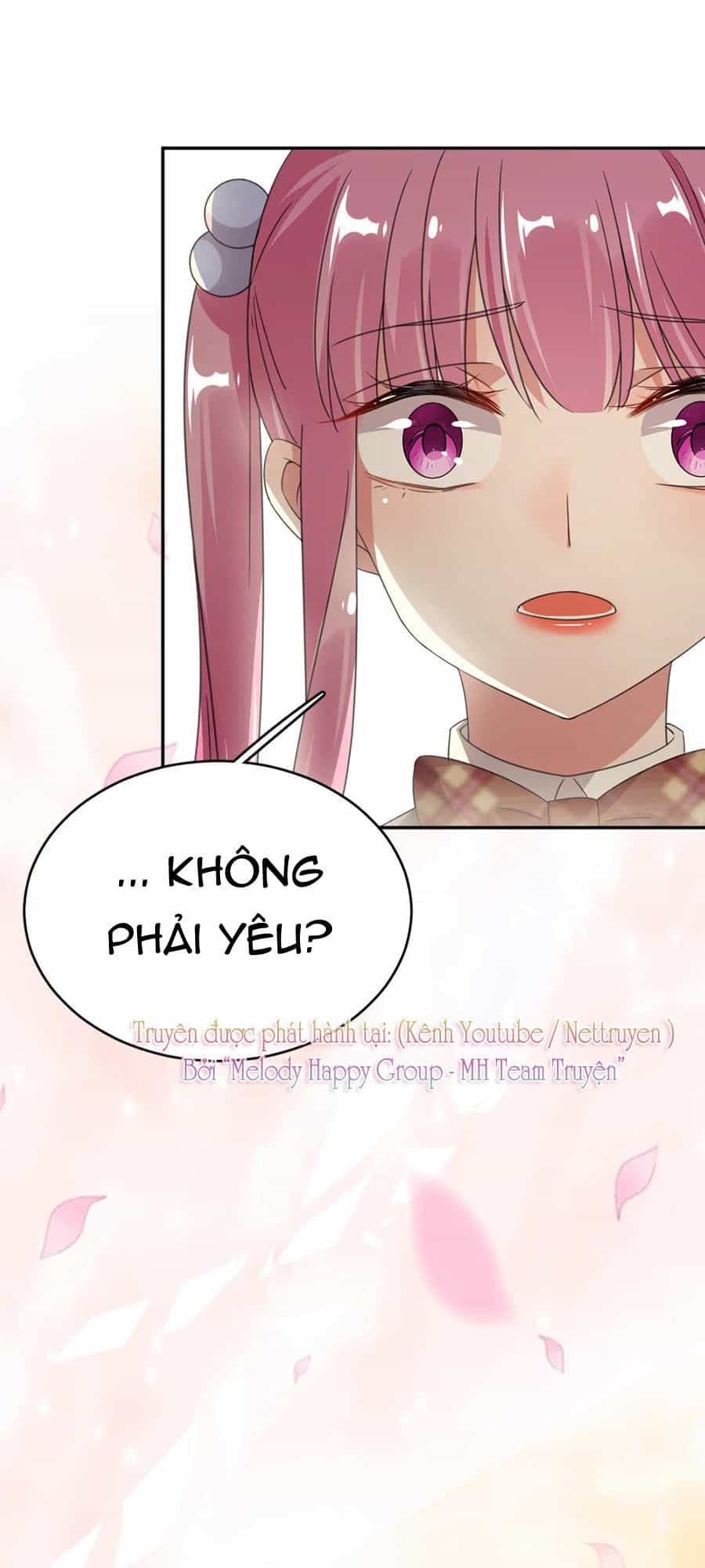 Hoàn Mỹ Lão Công Tiến Hóa Luân - Chương 52 - ảnh 23