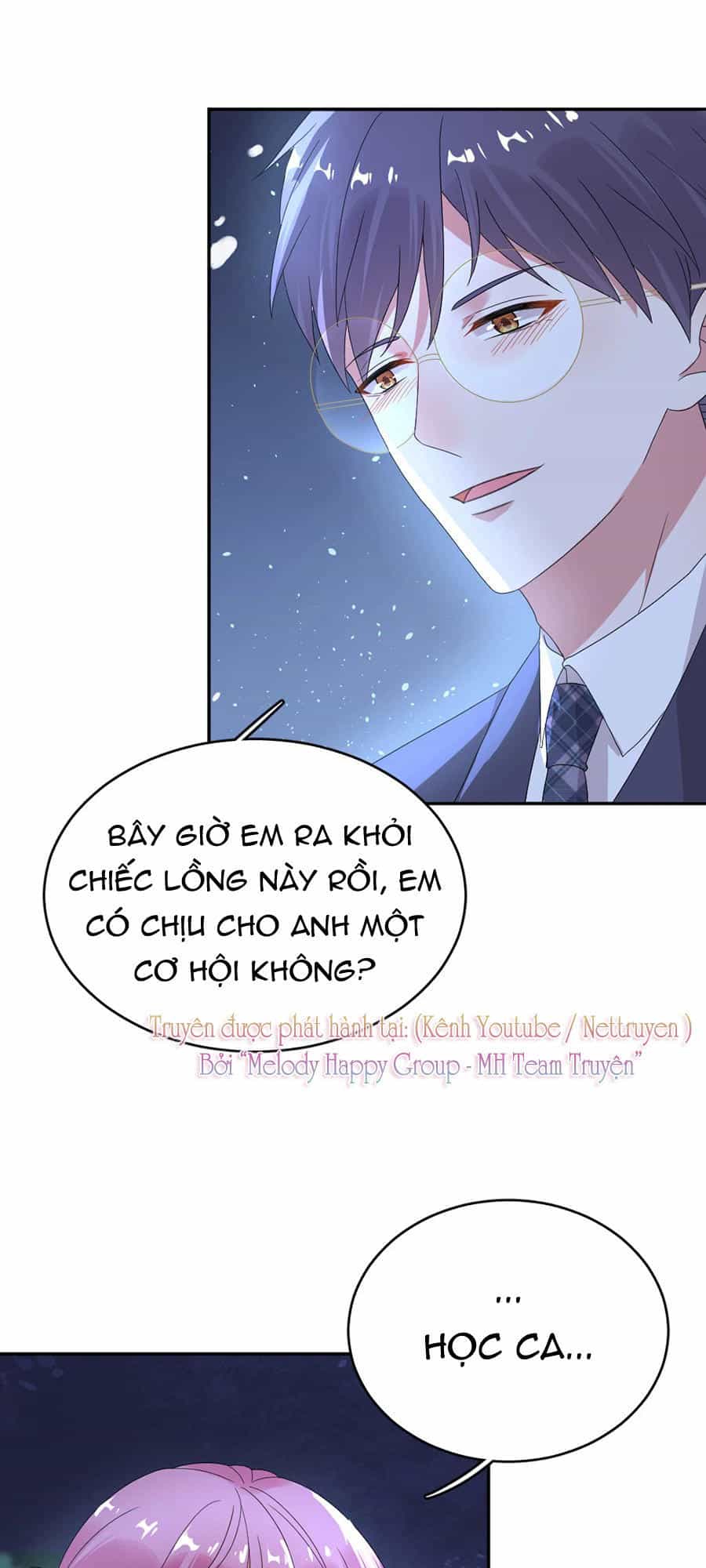 Hoàn Mỹ Lão Công Tiến Hóa Luân - Chương 53 - ảnh 16