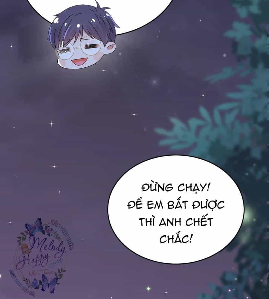 Hoàn Mỹ Lão Công Tiến Hóa Luân - Chương 53 - ảnh 28