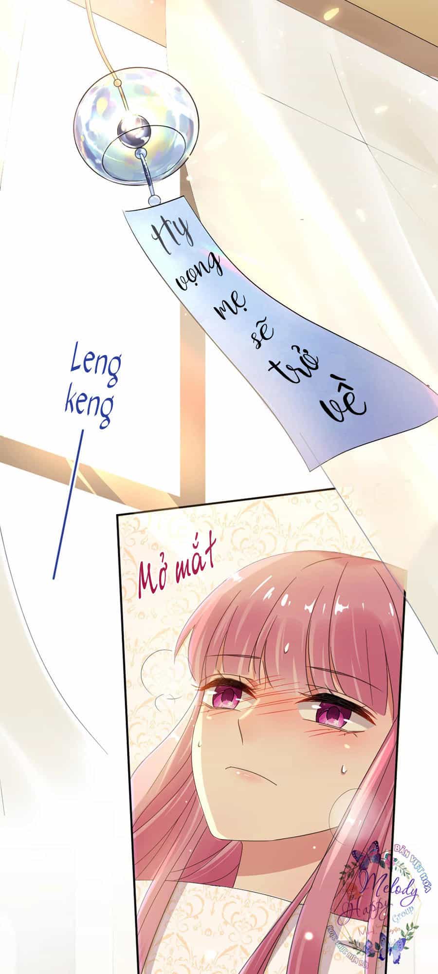 Hoàn Mỹ Lão Công Tiến Hóa Luân - Chương 56 - ảnh 15